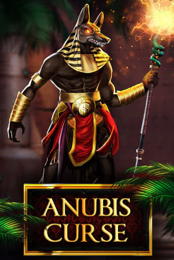 Демо версия Anubis Curse от F*Bastards | Чемпион Слотс 