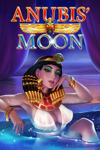 Демо версия Anubis’ Moon от Evoplay | Чемпион Слотс 