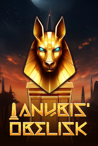 Демо версия Anubis Obelisk от Onlyplay | Чемпион Слотс 