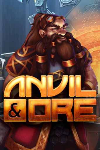 Демо версия Anvil and Ore VF от Microgaming | Чемпион Слотс 
