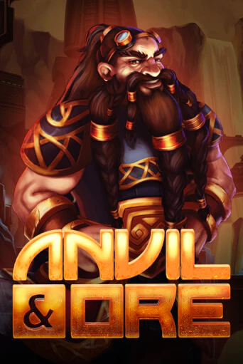 Демо версия Anvil & Ore от Games Global | Чемпион Слотс 