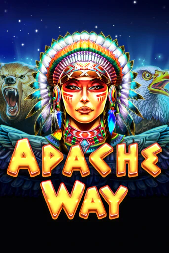Демо версия Apache Way от Red Tiger | Чемпион Слотс 