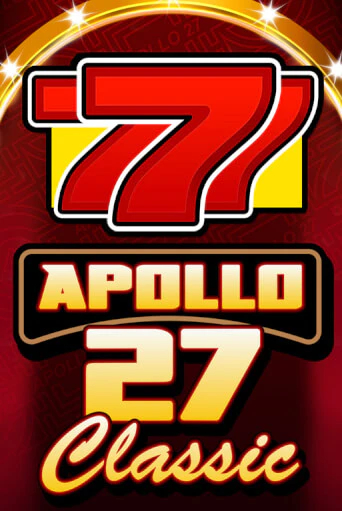 Демо версия Apollo 27 Classic от Fazi | Чемпион Слотс 