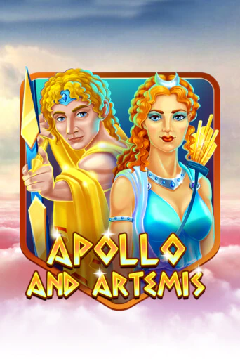 Демо версия Apollo And Artemis от KA Gaming | Чемпион Слотс 