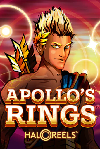 Демо версия Apollo's Rings от Games Global | Чемпион Слотс 