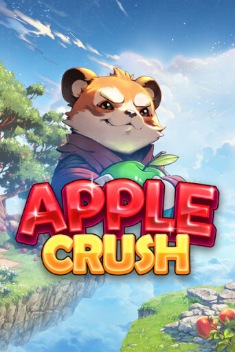 Демо версия Apple Crush от TrueLab | Чемпион Слотс 