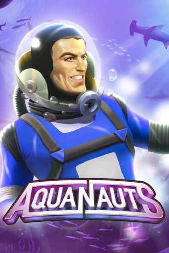 Демо версия Aquanauts от Microgaming | Чемпион Слотс 