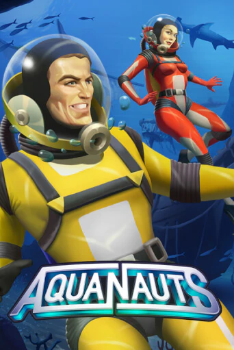 Демо версия Aquanauts от Games Global | Чемпион Слотс 