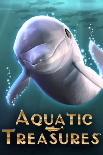 Демо версия Aquatic Treasures от Microgaming | Чемпион Слотс 
