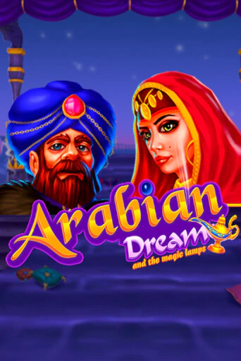 Демо версия Arabian Dream от Zeusplay | Чемпион Слотс 