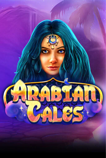 Демо версия Arabian Tales от Platipus | Чемпион Слотс 