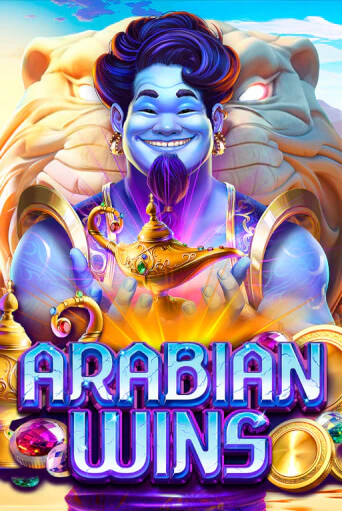 Демо версия Arabian Wins от Red Rake Gaming | Чемпион Слотс 