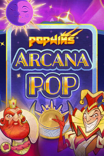 Демо версия ArcanaPop от AvatarUX | Чемпион Слотс 