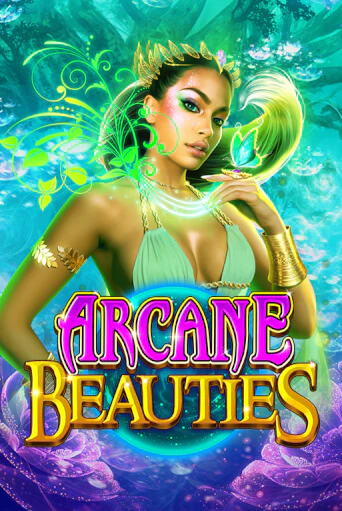 Демо версия Arcane Beauties от Ruby Play | Чемпион Слотс 