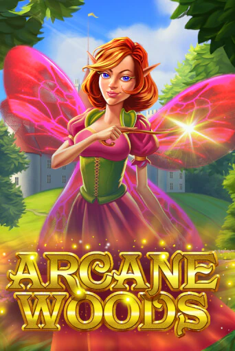 Демо версия Arcane Woods от Zillion Games | Чемпион Слотс 