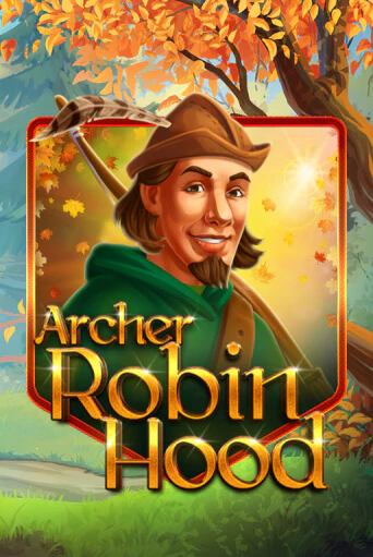 Демо версия Archer Robin Hood от KA Gaming | Чемпион Слотс 