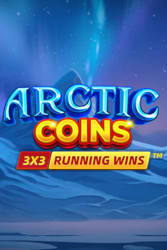 Демо версия Arctic Coins: Running Wins от Fugaso | Чемпион Слотс 