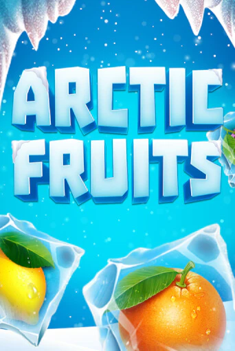 Демо версия Arctic Fruits от Games Global | Чемпион Слотс 