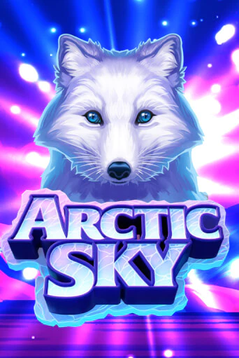 Демо версия Arctic Sky от High 5 | Чемпион Слотс 