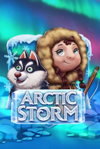 Демо версия Arctic Storm от KA Gaming | Чемпион Слотс 