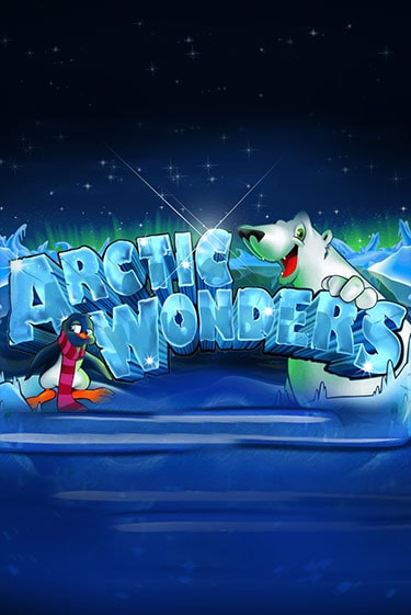 Демо версия Arctic Wonders от Habanero | Чемпион Слотс 