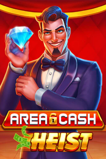Демо версия Area Cash™ Heist от Games Global | Чемпион Слотс 