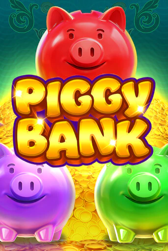 Демо версия Area Link™ Piggy Bank от Games Global | Чемпион Слотс 