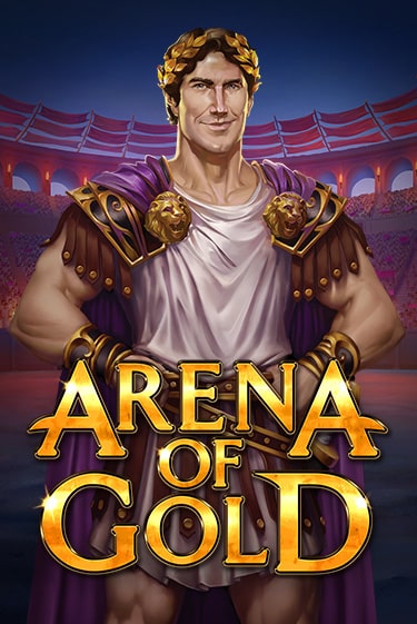 Демо версия Arena of Gold от Games Global | Чемпион Слотс 