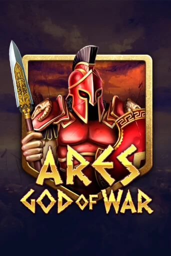 Демо версия Ares God of War от KA Gaming | Чемпион Слотс 