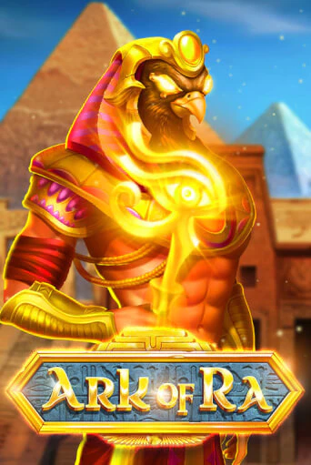 Демо версия Ark of Ra от Games Global | Чемпион Слотс 