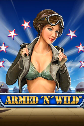 Демо версия Armed and Wild от Synot Games | Чемпион Слотс 