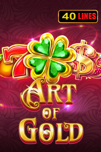 Демо версия Art of Gold от Amusnet Interactive | Чемпион Слотс 
