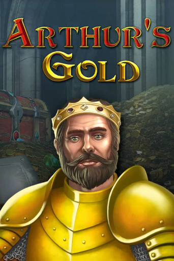 Демо версия Arthur's Gold от Microgaming | Чемпион Слотс 