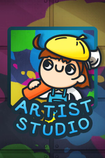 Демо версия Artist Studio от KA Gaming | Чемпион Слотс 