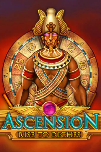 Демо версия Ascension: Rise to Riches™ от Games Global | Чемпион Слотс 