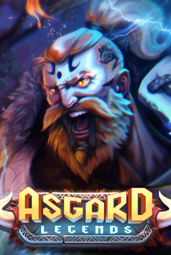 Демо версия Asgard Legends от Mancala Gaming | Чемпион Слотс 