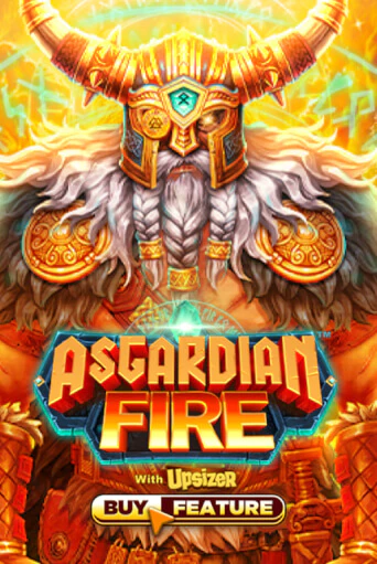 Демо версия Asgardian Fire™ от Microgaming | Чемпион Слотс 