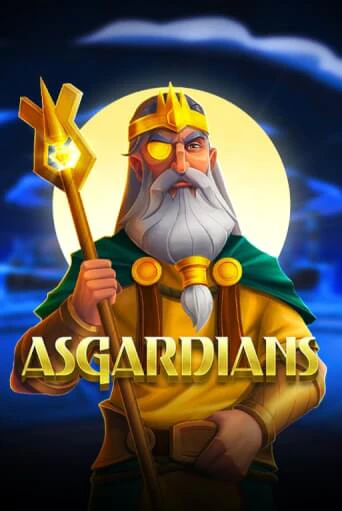 Демо версия Asgardians от Endorphina | Чемпион Слотс 
