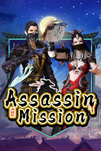 Демо версия Assassin Mission от KA Gaming | Чемпион Слотс 