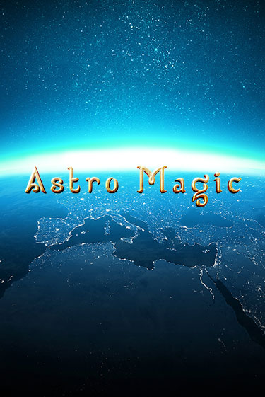 Демо версия Astro Magic от iSoftBet | Чемпион Слотс 
