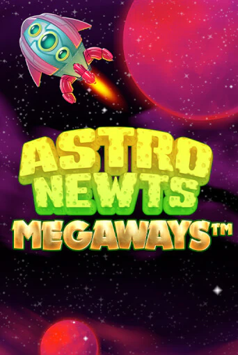 Демо версия Astro Newts Megaways от Games Global | Чемпион Слотс 