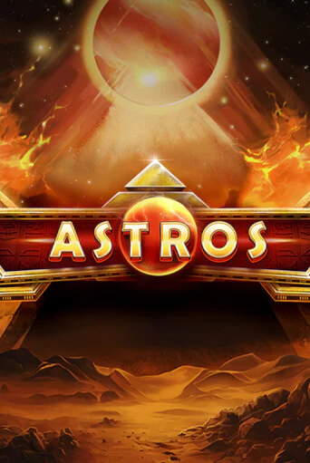 Демо версия Astros от Red Tiger | Чемпион Слотс 