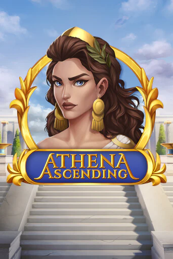 Демо версия Athena Ascending от Play'n GO | Чемпион Слотс 