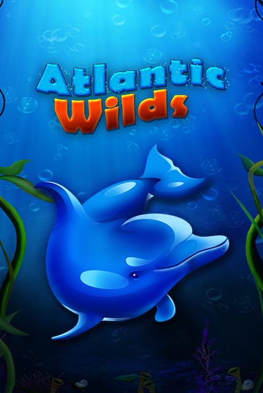 Демо версия Atlantic Wilds от Gamomat | Чемпион Слотс 