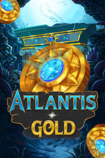 Демо версия Atlantis Gold от Stakelogic | Чемпион Слотс 