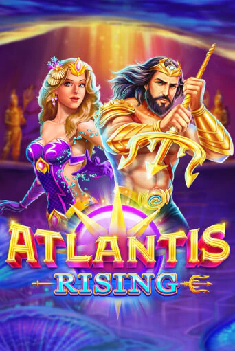 Демо версия Atlantis Rising от Games Global | Чемпион Слотс 