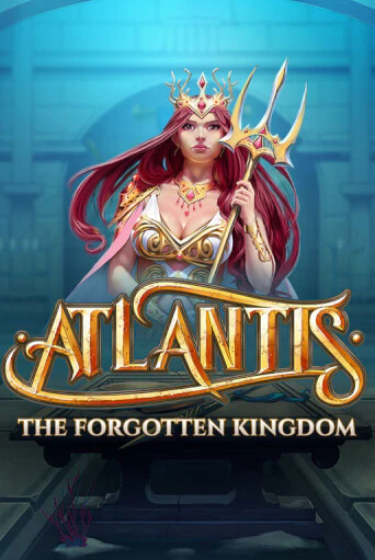 Демо версия Atlantis - The Forgotten Kingdom от Microgaming | Чемпион Слотс 
