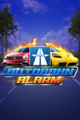 Демо версия Autobahn Alarm от Apparat Gaming | Чемпион Слотс 