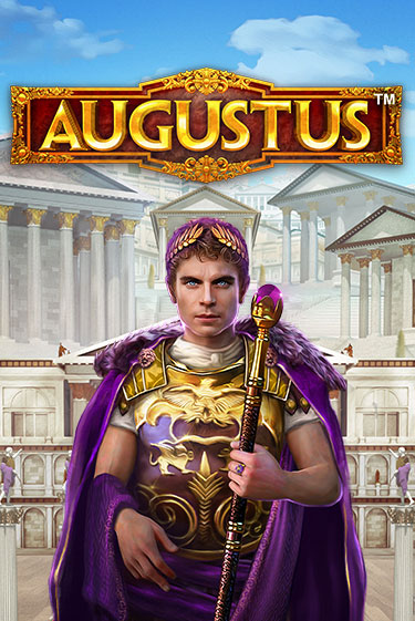 Демо версия Augustus от Games Global | Чемпион Слотс 