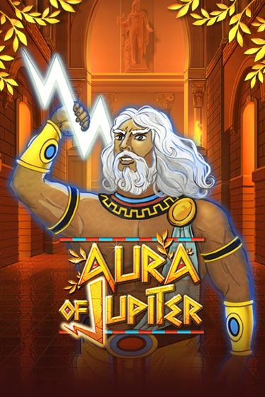 Демо версия Aura of Jupiter от Gamomat | Чемпион Слотс 